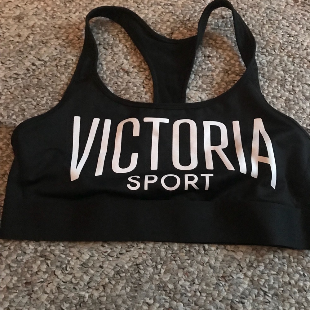 Victoria Secret’s Sports Bra